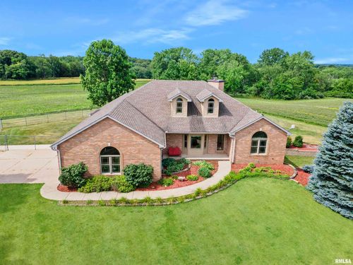 8104 W Brimfield Jubilee Rd, Dunlap, IL, 61525-9146 | Card Image