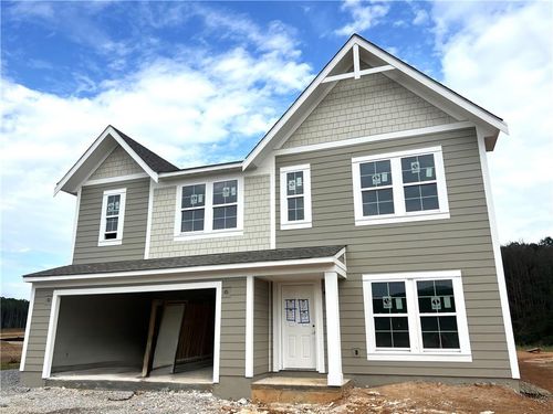119 Tugaloo Circle Se, Rome, GA, 30173 | Card Image