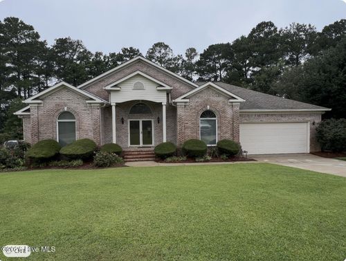 909 Lakeview Dr, Clinton, NC, 28328-2316 | Card Image
