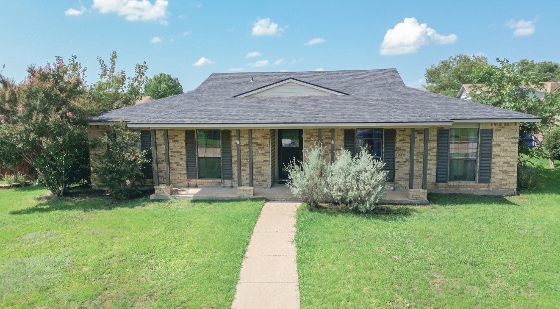 Residential in Carrollton 3