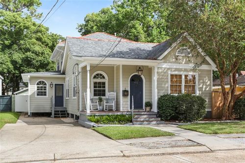 401 Elmeer Ave, Metairie, LA, 70005-3331 | Card Image