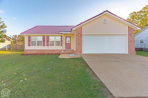 111 Summer Leigh Cv, Bay, AR, 72411-9462 | Card Image