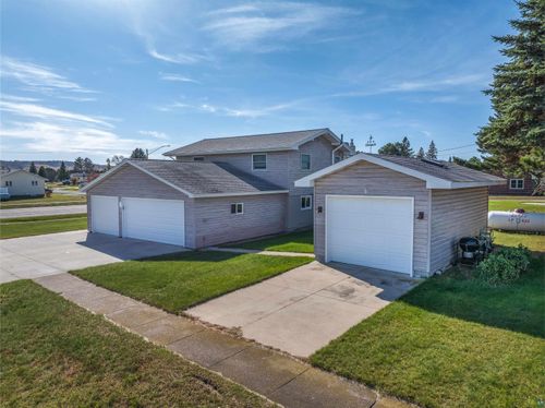 109 E Central Blvd, Babbitt, MN, 55706-0000 | Card Image