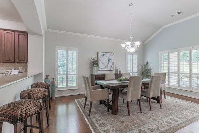 11109 La Jolla Way, House other with 2 bedrooms, 2 bathrooms and null parking in Denton TX | Image 12
