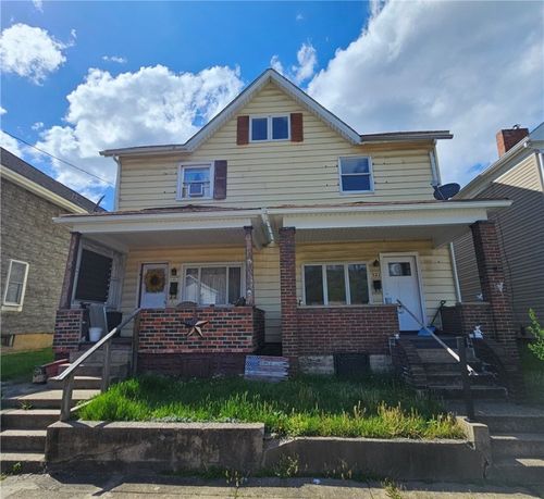 519 4th Ave, Ford City Boro, PA, 16626 | Card Image