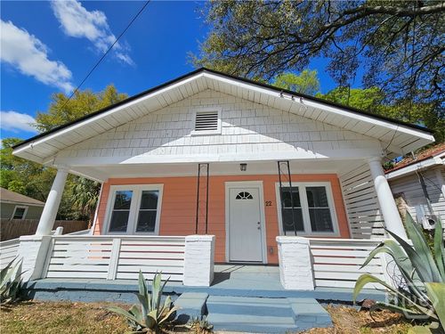 22 W 59th St, Savannah, GA, 31405-4041 | Card Image