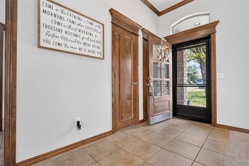 12261 Little Oak Circle, Guthrie, OK, 73044 | Card Image