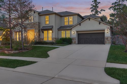 414 Mill Creek Rd, Pinehurst, TX, 77362-4136 | Card Image