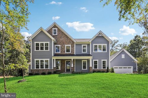 14801 Fauquier Pines Ct, NOKESVILLE, VA, 20181 | Card Image