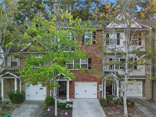 111 Creel Way, Atlanta, GA, 30349-4903 | Card Image