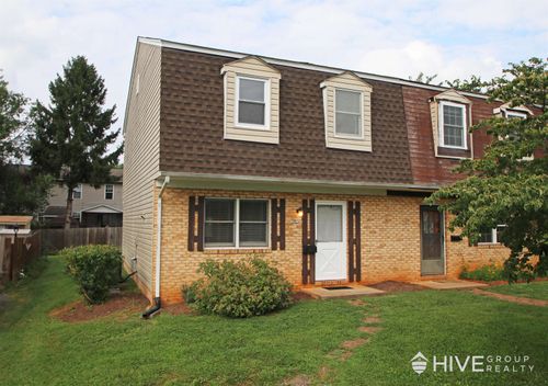 412 Northfield Ct, HARRISONBURG, VA, 22802-4825 | Card Image