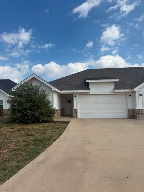 3901 Kala Dr, Abilene, TX, 79606-1780 | Card Image