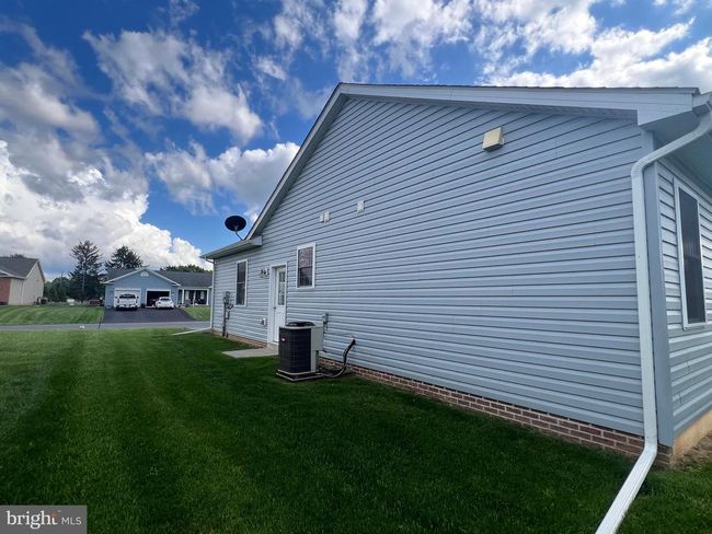 16722 Custer Ct, House other with 3 bedrooms, 2 bathrooms and null parking in WILLIAMSPORT MD | Image 28