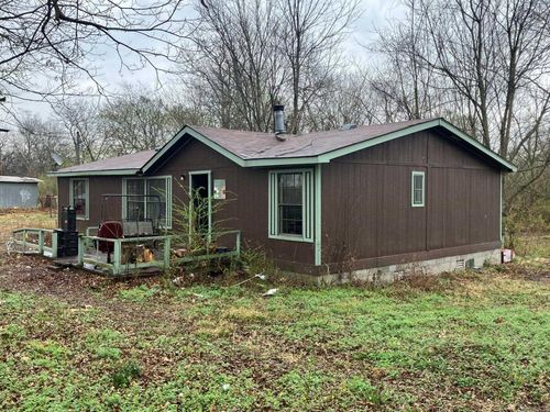 1100 3rd St Street, Mena, AR, 71953 | Card Image