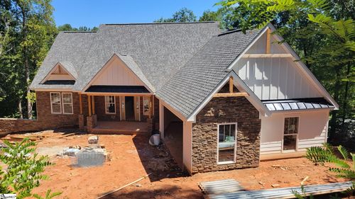 1812 Cross Creek Dr, Seneca, SC, 29678-1617 | Card Image