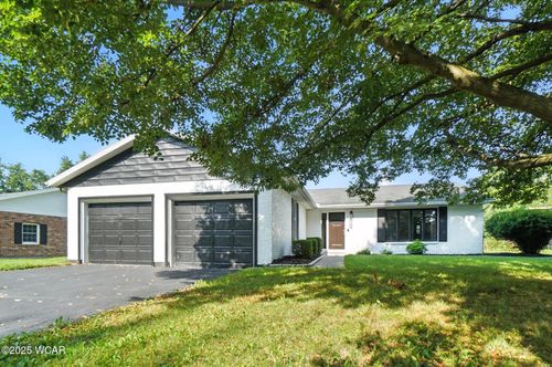2733 Lilly Dr, Lima, OH, 45807-1442 | Card Image