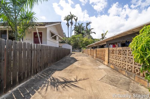 a-66-314 Waialua Beach Rd, Haleiwa, HI, 96712-1450 | Card Image