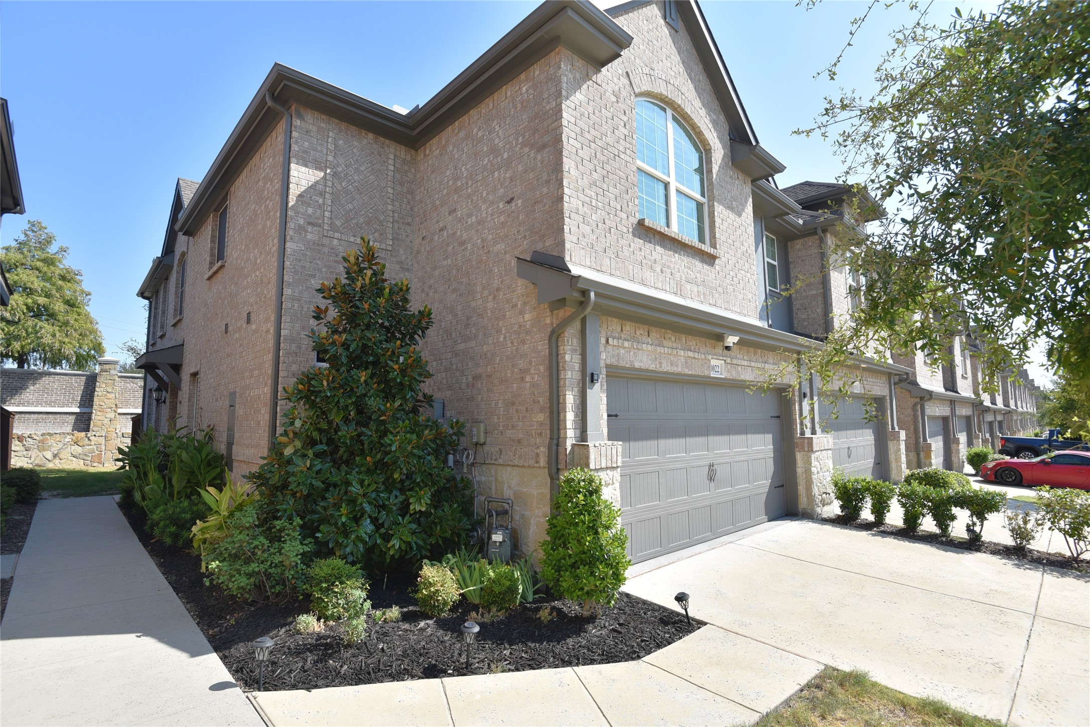 Residential in Allen 2
