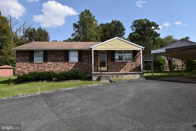 1326 Spring Avenue, House other with 3 bedrooms, 2 bathrooms and null parking in ROSEDALE MD | Image 1