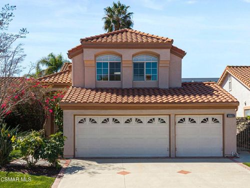 1811 Fox Springs Cir, Newbury Park, CA, 91320-5905 | Card Image