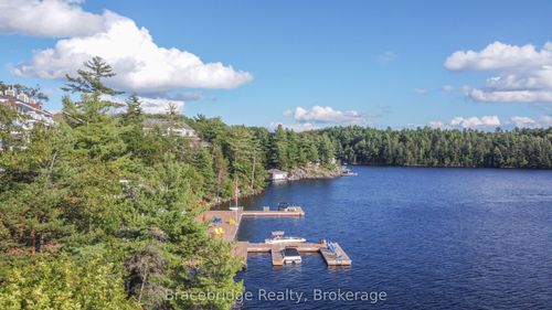 a102-a1anda2-1869 Muskoka 118 Road W, Muskoka Lakes, ON, P1L1W8 | Card Image
