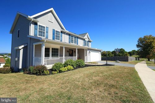 130 Matilda Ave, LEMONT, PA, 16851-9003 | Card Image