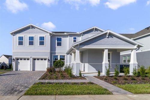 447 Veneto Cir, CLERMONT, FL, 34715-7827 | Card Image