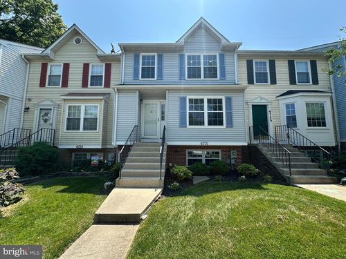 6731 Sandpiper Ct, FREDERICK, MD, 21703-7178 | Card Image
