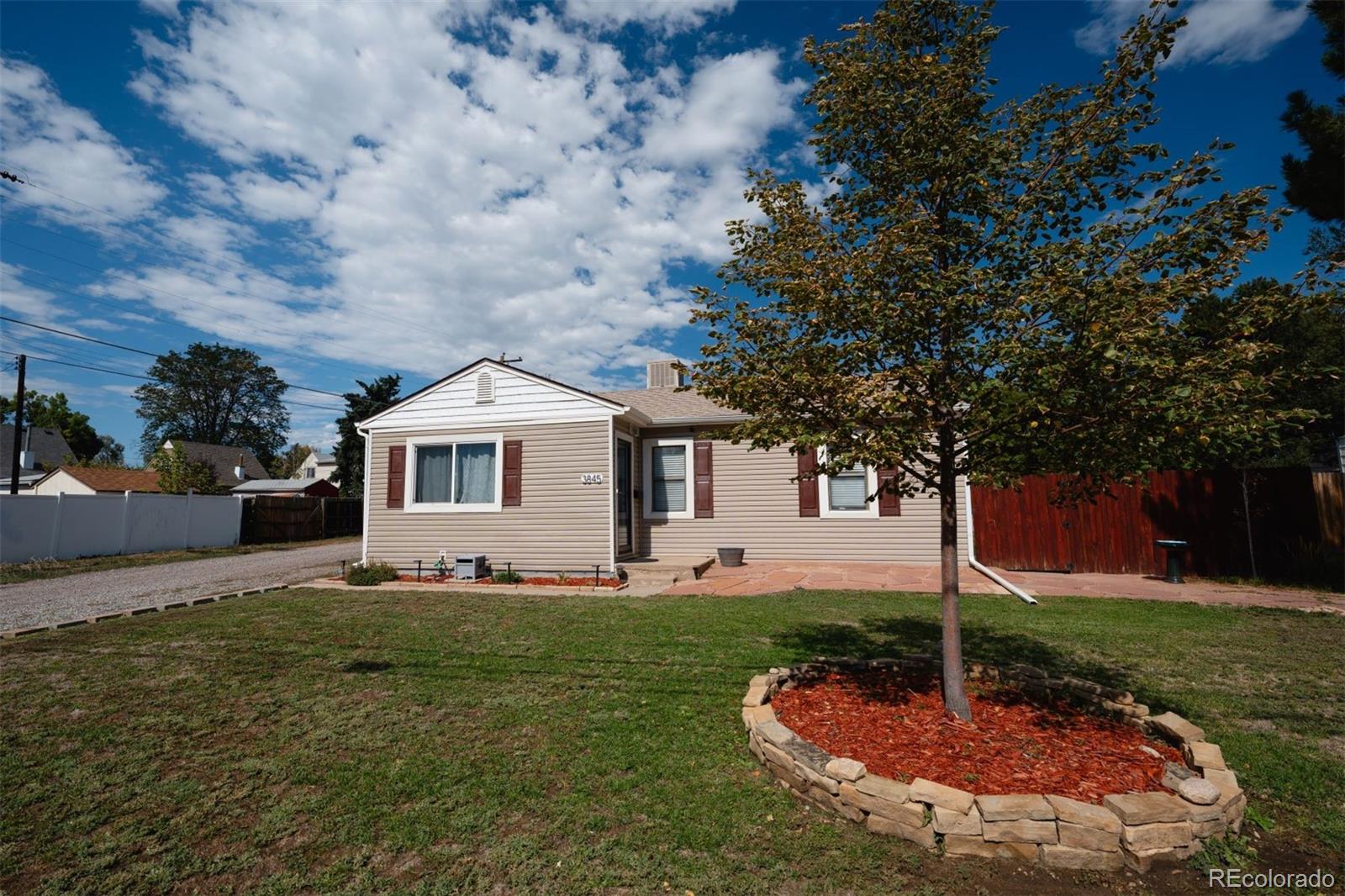 75th Ave, Westminster, CO 80030