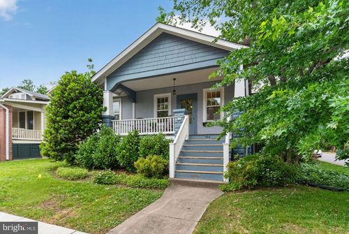 526 N Ivy St, ARLINGTON, VA, 22201-1708 | Card Image