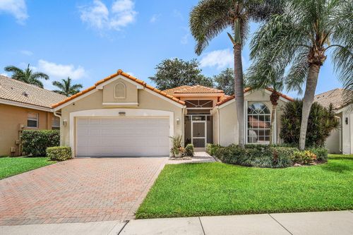 7635 Doubleton Dr, Delray Beach, FL, 33446-3632 | Card Image
