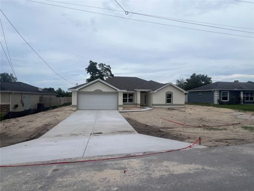 15691 Se 97th Ave, SUMMERFIELD, FL, 34491-5798 | Card Image