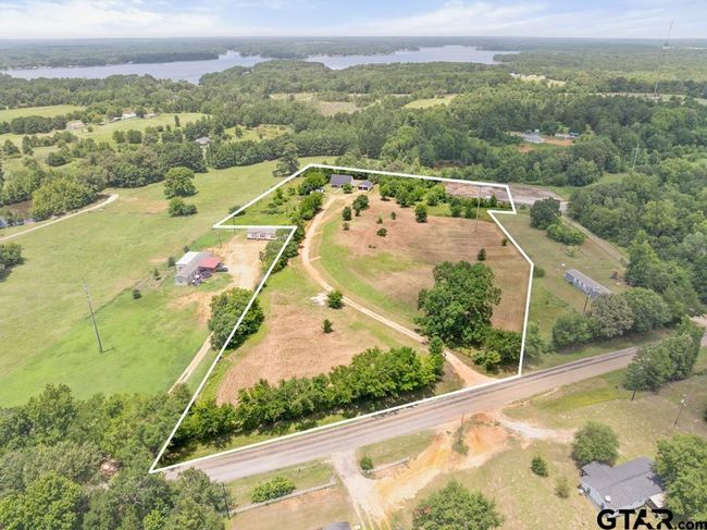 18112 County Road 2142, House other with 3 bedrooms, 3 bathrooms and null parking in Troup TX | Image 47