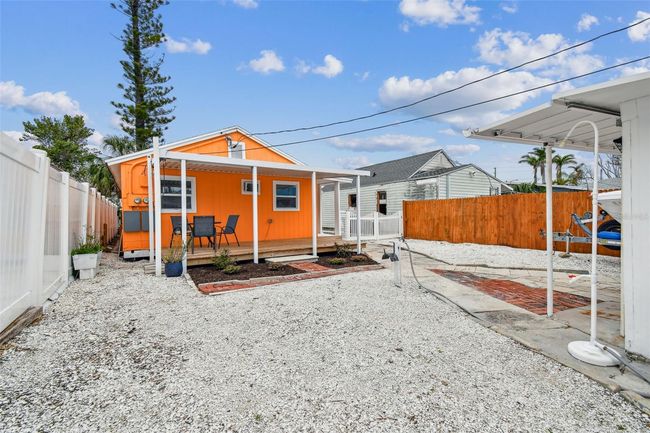 13320 2 Nd St E, Home with 2 bedrooms, 2 bathrooms and null parking in Madeira Beach FL | Image 41