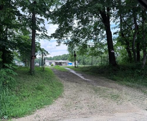 25197 Chapel Rd, Laurel, IN, 47024-9605 | Card Image