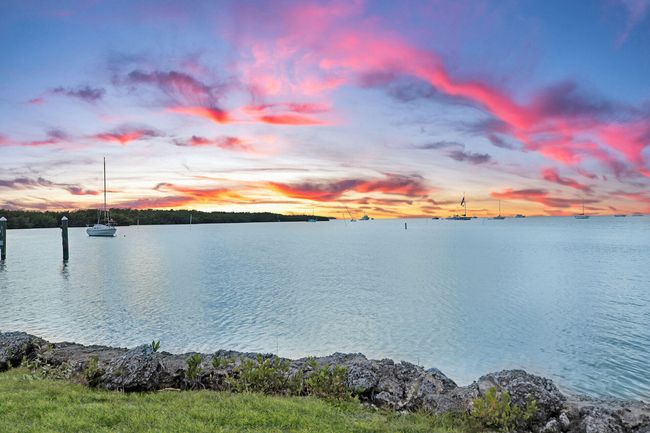 Front Row Sunsets | Image 5