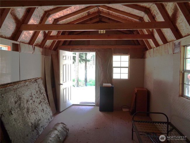 270 N Fork Rd, House other with 1 bedrooms, 1 bathrooms and 2 parking in Conconully WA | Image 18