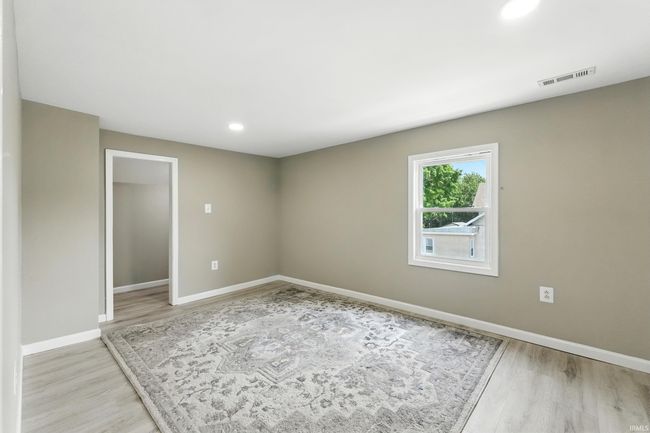 1025 S Gallatin St, House other with 5 bedrooms, 2 bathrooms and null parking in Marion IN | Image 23