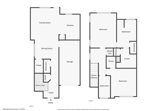 Floor plan | Image 6