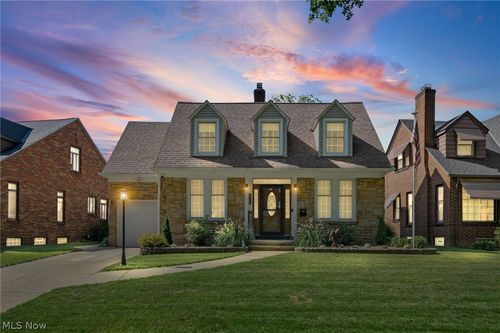 6110 Brookside Drive, Cleveland, OH, 44144 | Card Image