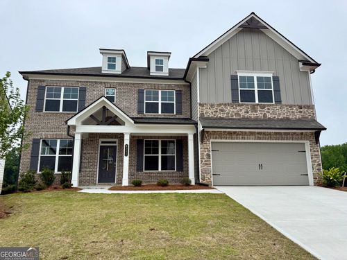5283 Baymont Dr, Gainesville, GA, 30507-6905 | Card Image