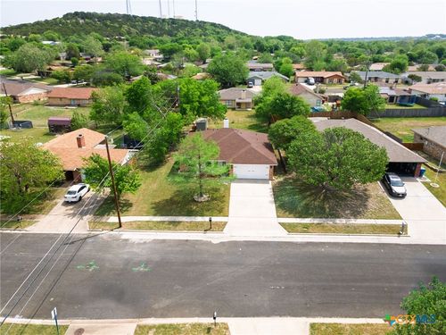 512 N 23rd Street, Copperas Cove, TX, 76522 | Card Image