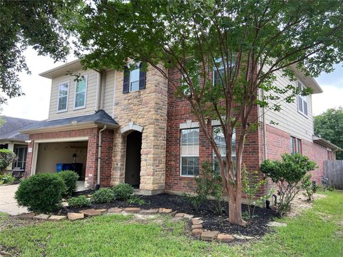 2843 Lakecrest Forest Dr, Katy, TX, 77493-2572 | Card Image