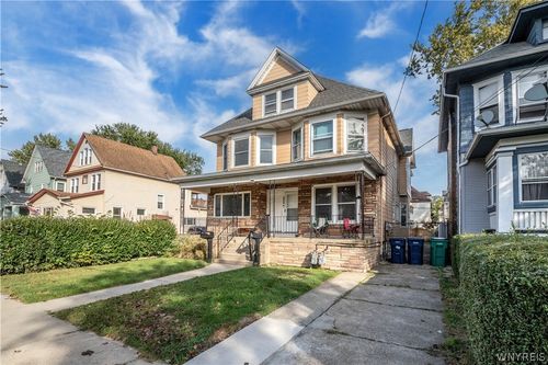 172 Altruria St, Buffalo, NY, 14220-1858 | Card Image
