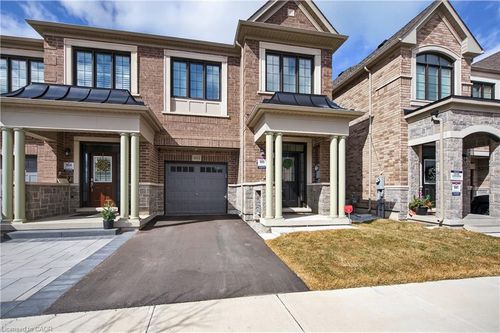 491 Celandine Terr, Milton, ON, L9E1T8 | Card Image