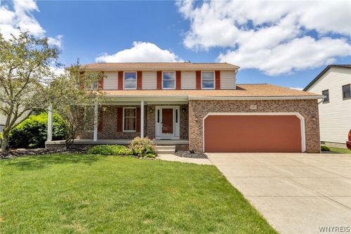 273 Patton Place, Amherst, NY, 14221 | Card Image