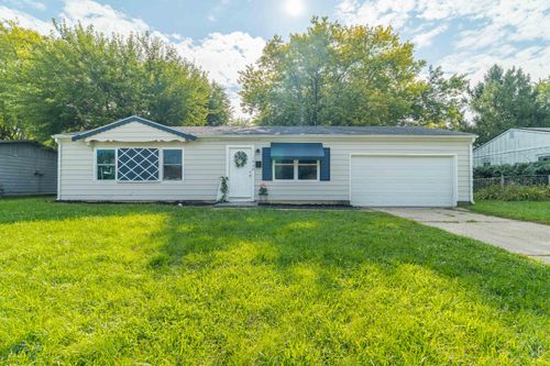 1948 Scarboro St, Springfield, OH, 45506-3338 | Card Image