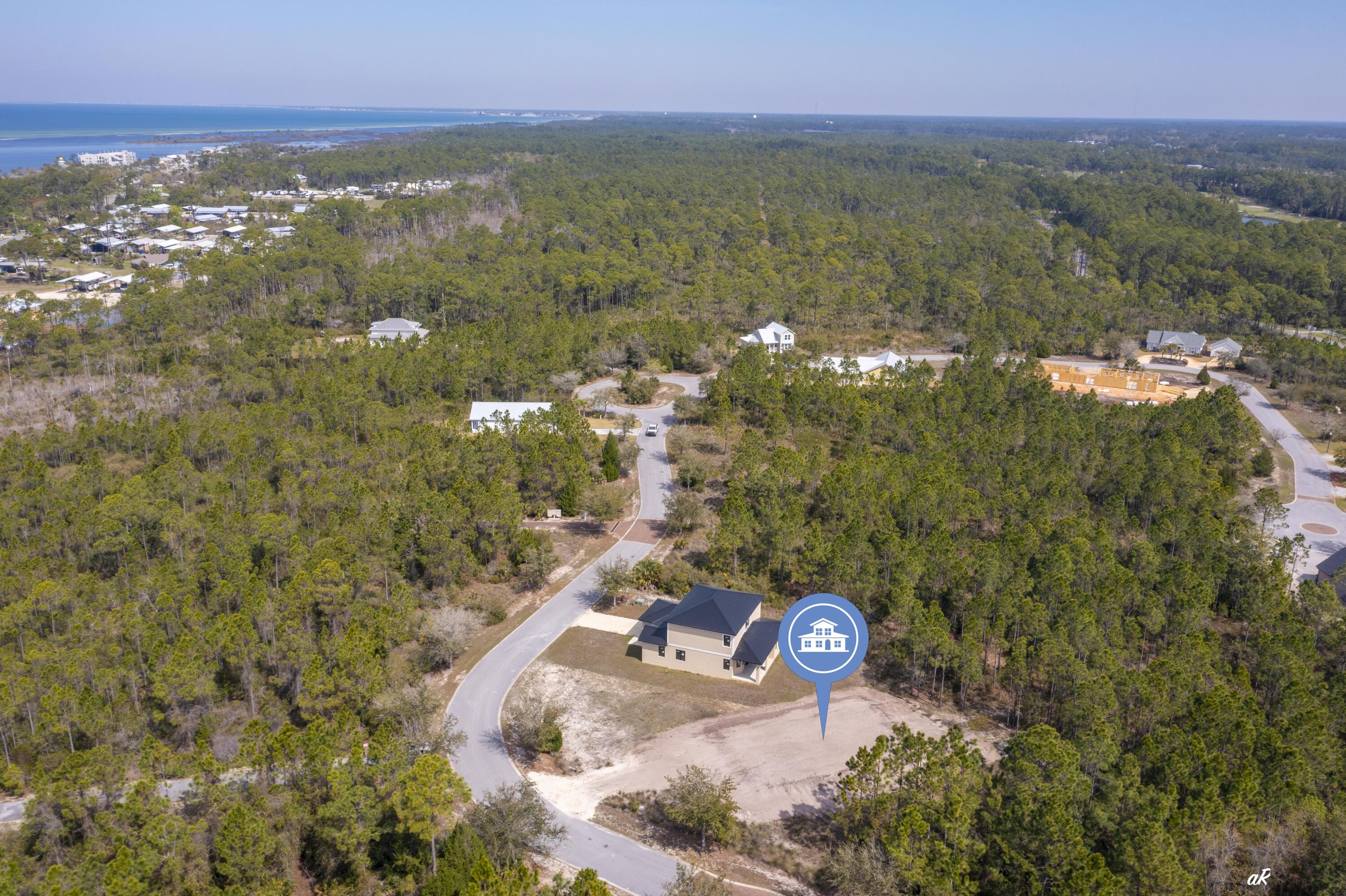 Residential in Port St. Joe 5