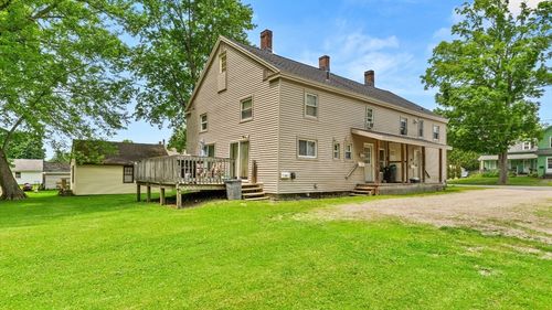 50 Chamberlain Ave, Dalton, MA, 01226-1803 | Card Image