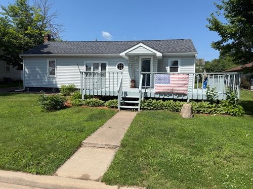 603 Evergreen St, COLFAX, WI, 54730-4001 | Card Image
